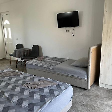 Apartmani Miljevci Sutomore Exterior photo