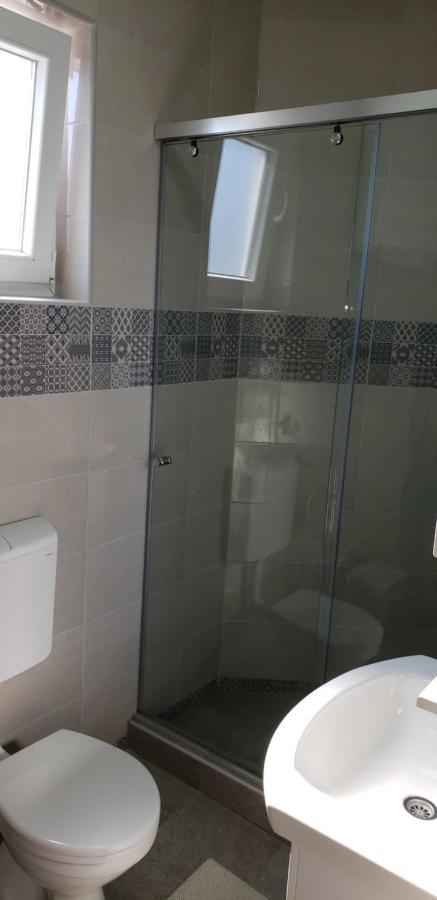 Apartmani Miljevci Sutomore Room photo