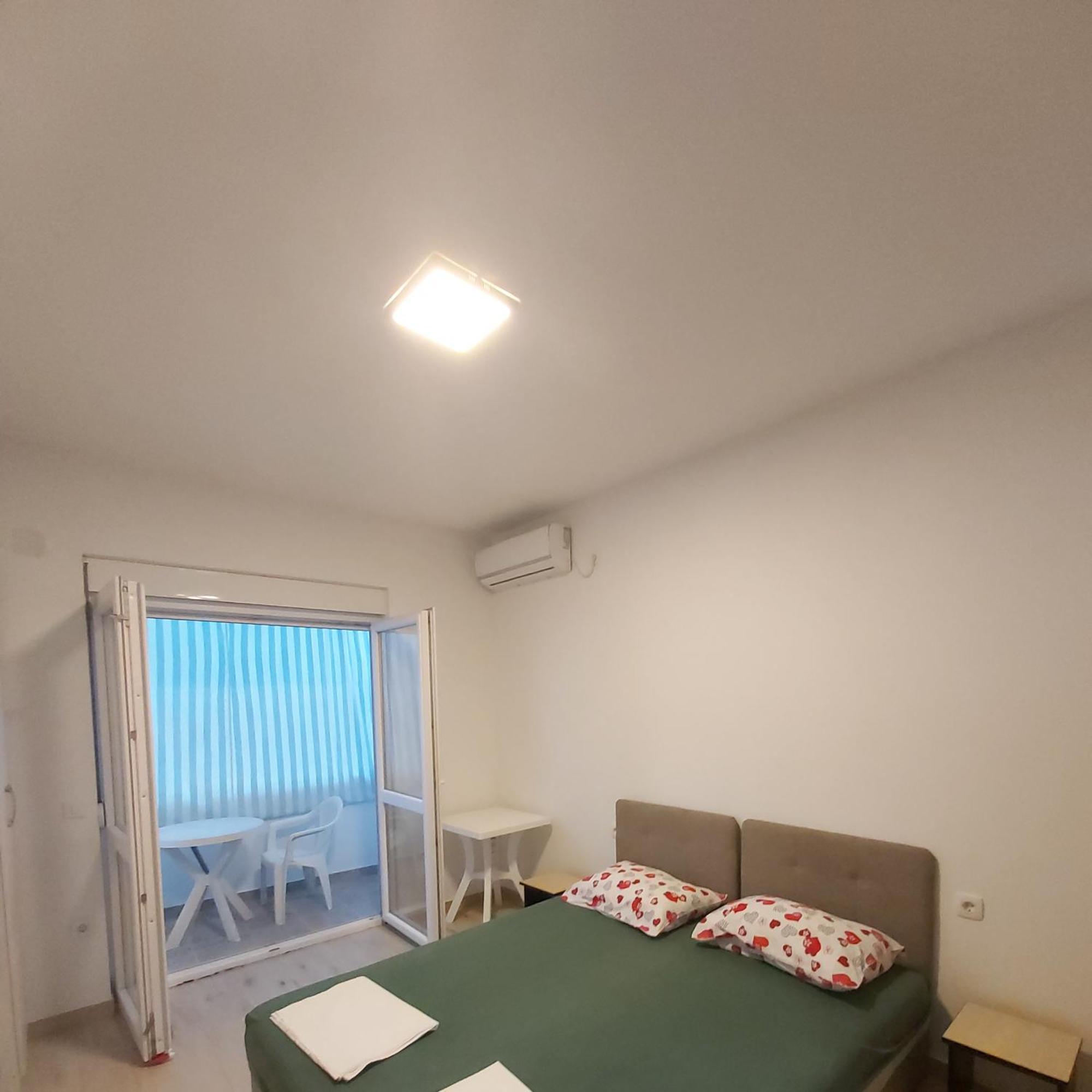 Apartmani Miljevci Sutomore Room photo