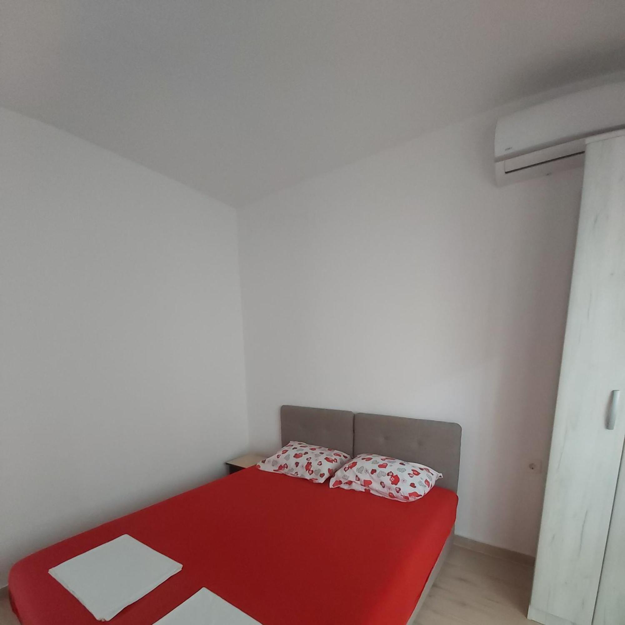 Apartmani Miljevci Sutomore Room photo