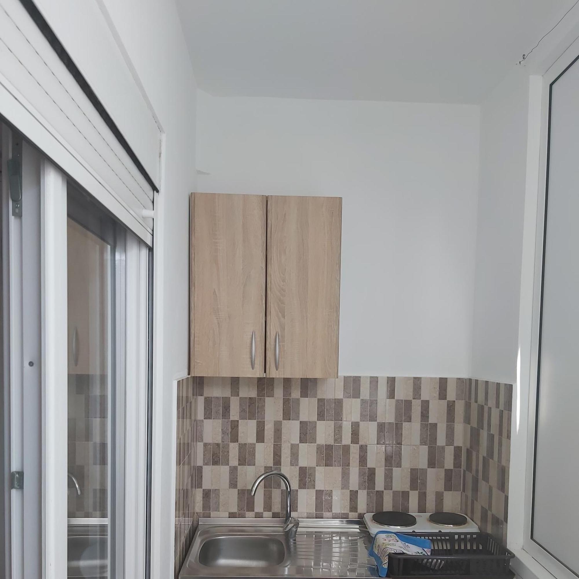 Apartmani Miljevci Sutomore Room photo