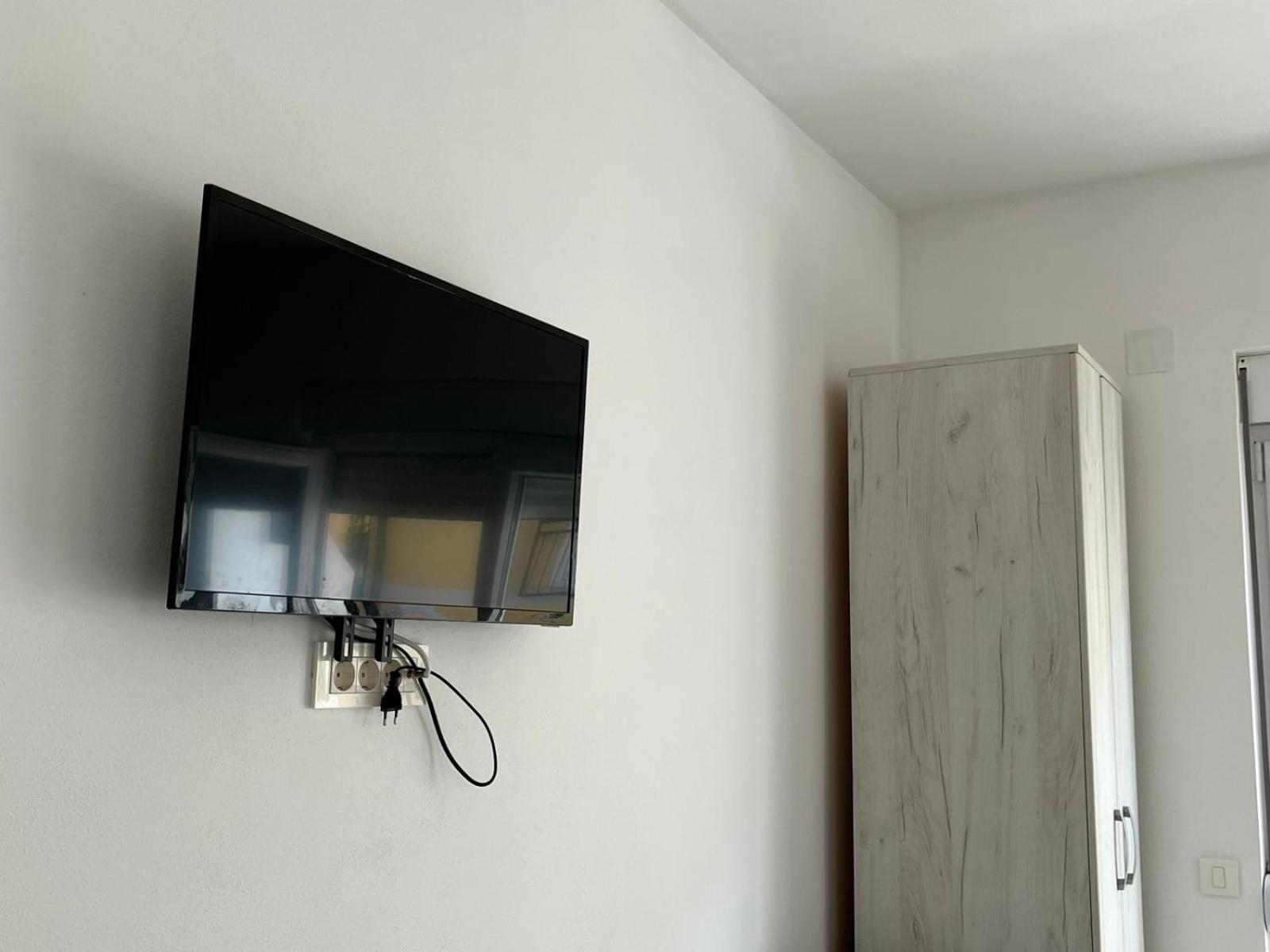 Apartmani Miljevci Sutomore Exterior photo