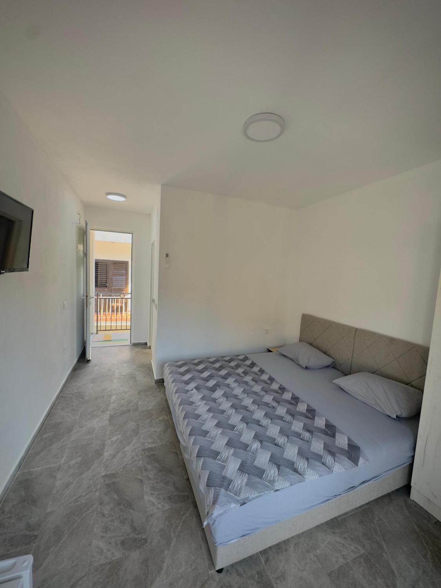Apartmani Miljevci Sutomore Room photo