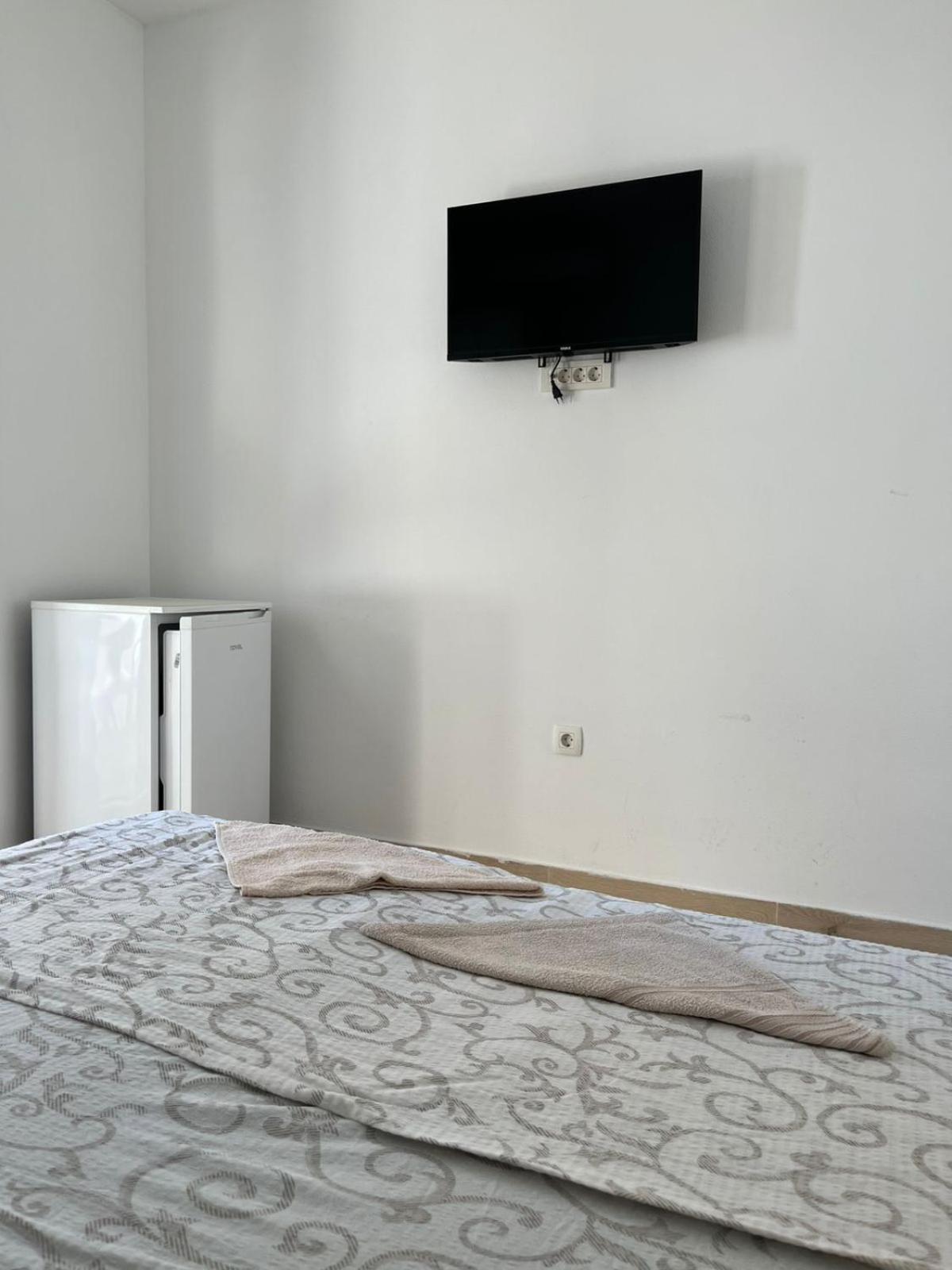 Apartmani Miljevci Sutomore Room photo