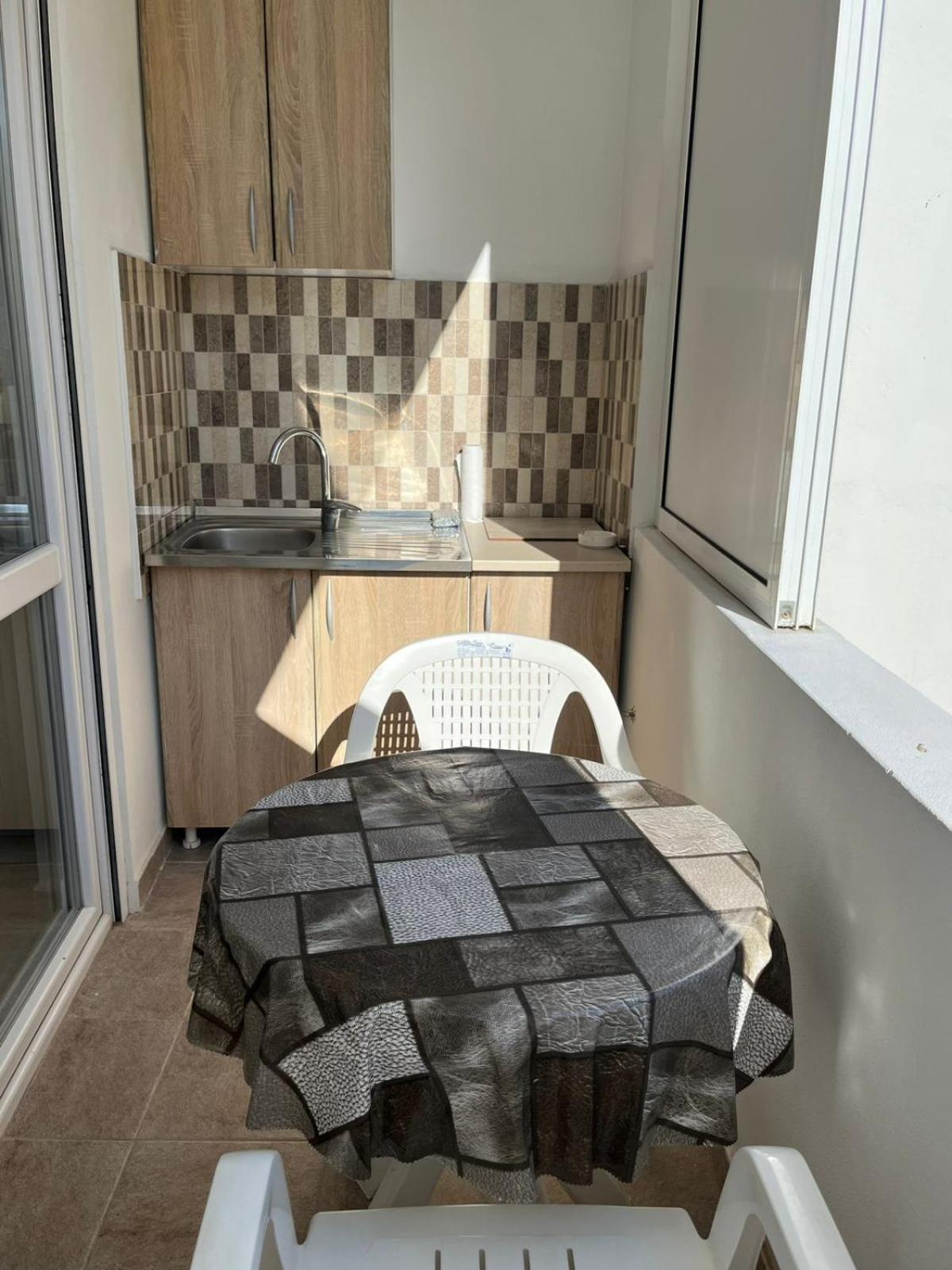 Apartmani Miljevci Sutomore Exterior photo