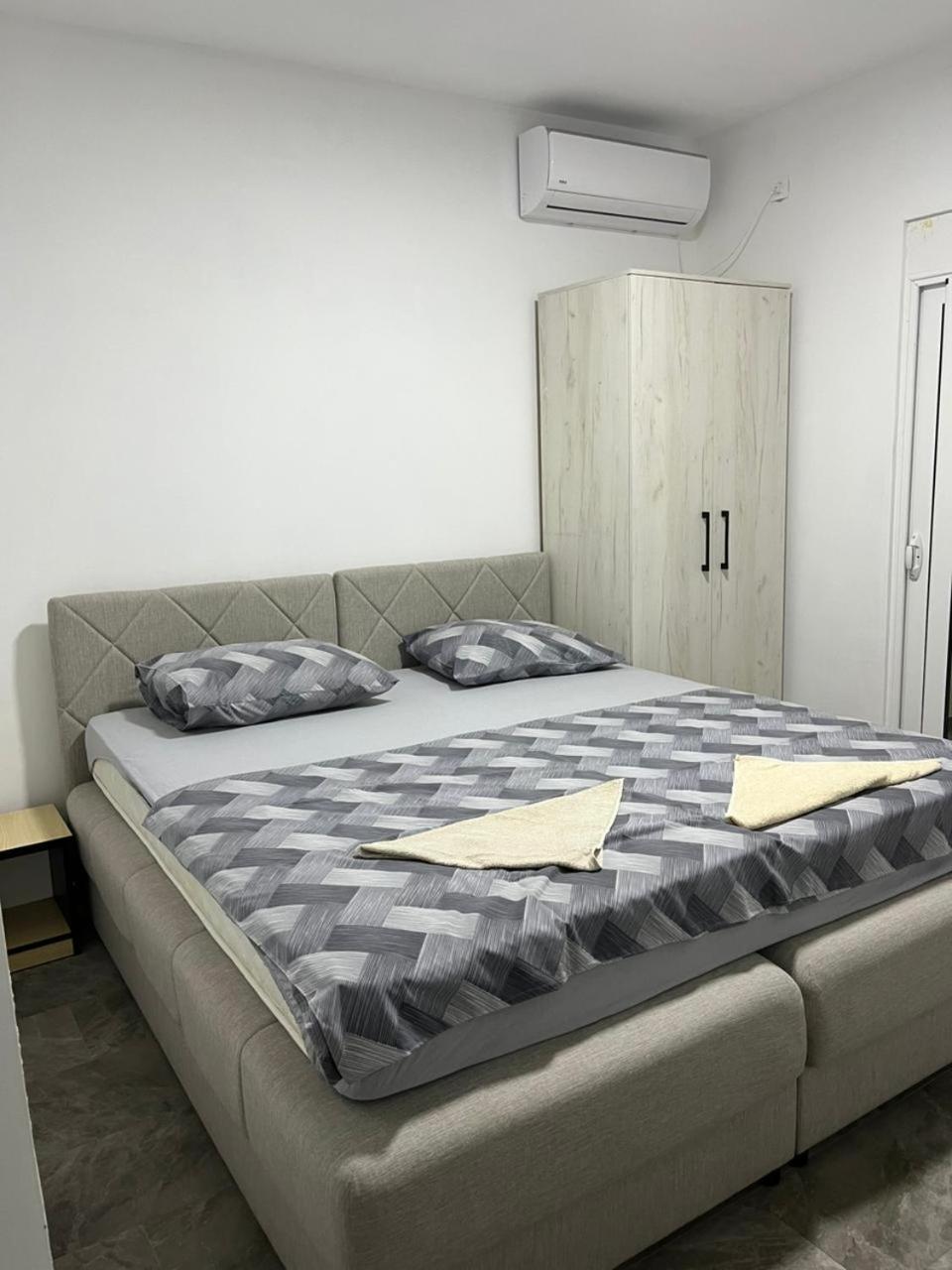 Apartmani Miljevci Sutomore Room photo