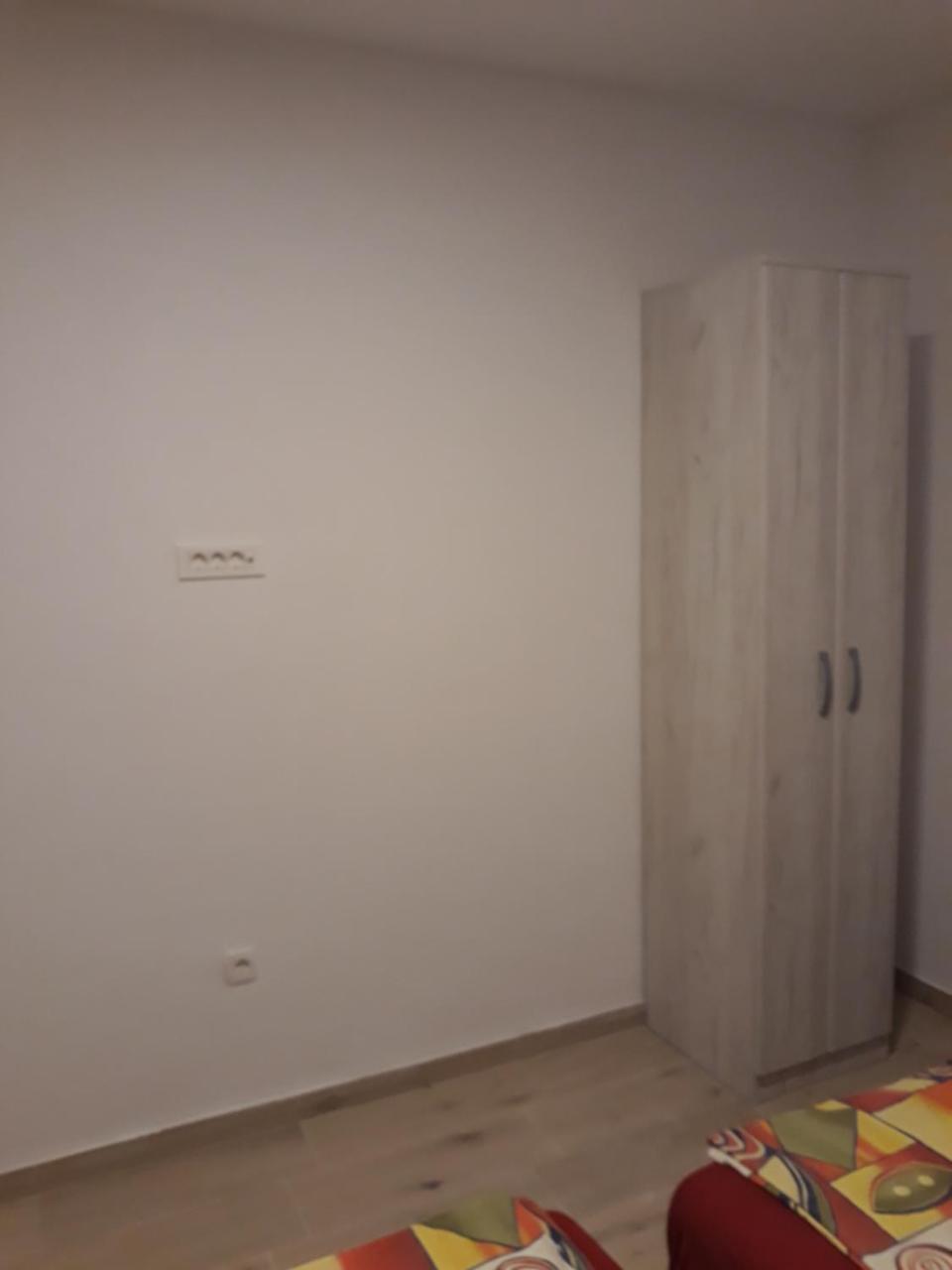 Apartmani Miljevci Sutomore Exterior photo
