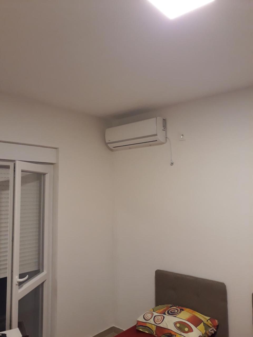 Apartmani Miljevci Sutomore Exterior photo