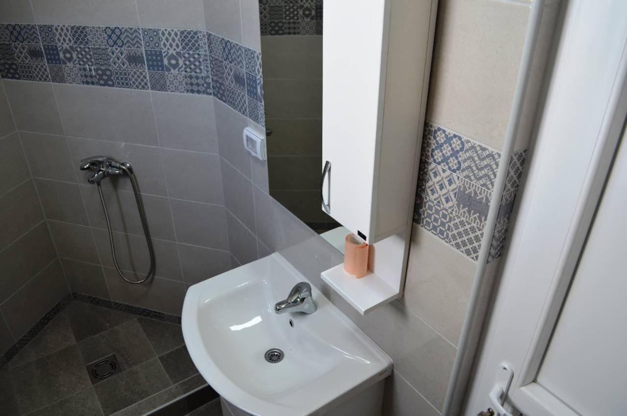 Apartmani Miljevci Sutomore Exterior photo
